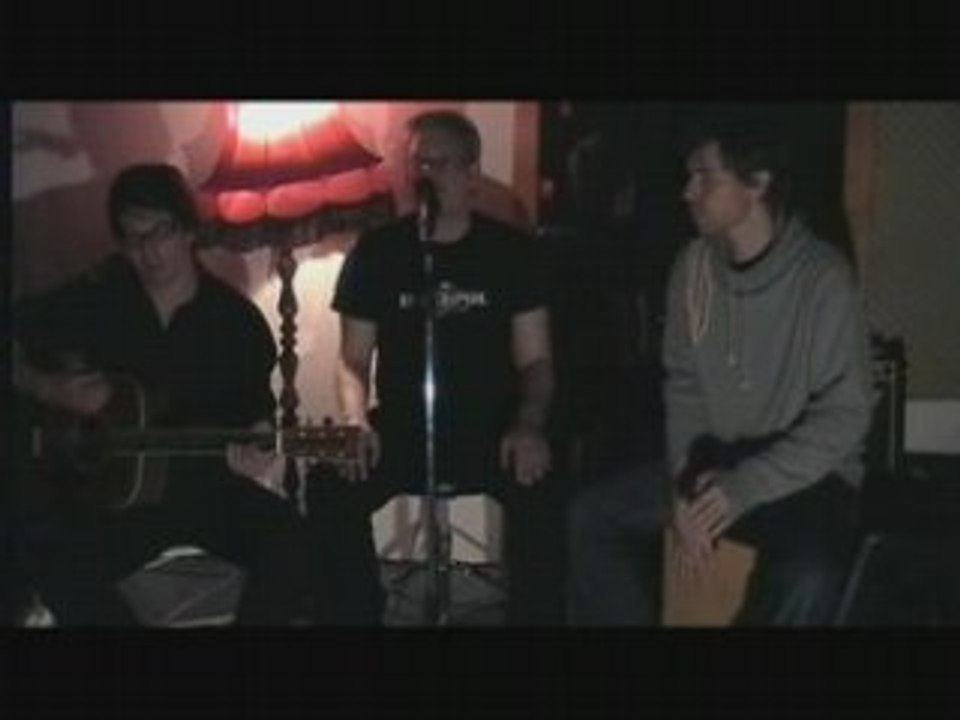 propylaion - drowned (acoustic)