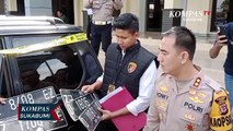 Polisi Ungkap Penyalahgunaan Barcode Untuk Beli BBM Subsidi