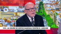 Alain Jakubowicz : «Intégrer l'IVG dans la Constitution permettrait de se mettre à l'abris»