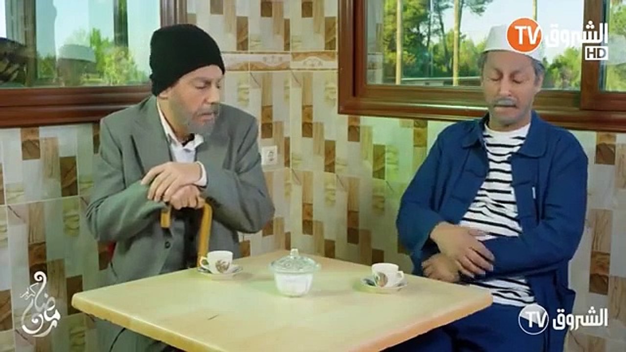 Dakious & Makious 10  / دقيوس ومقيوس الموسم 1