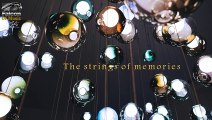 The strings of memories
