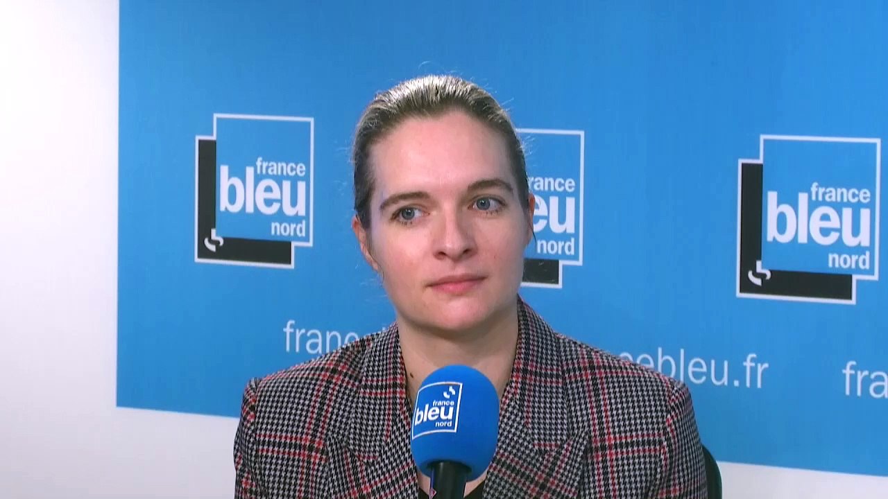 Qui sont les agriculteurs des Hauts-de-France ? Marie Stankowiak, responsable du département agriculture et paysage à l'école d'ingénieurs JUNIA, invité du 6-9 de France Bleu Nord