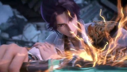 Apotheosis Season 2 Episode 9 Multi Subtitle