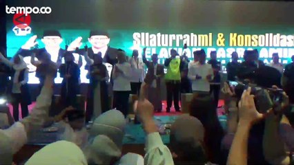 Cak Imin Kritik Jokowi soal Keberpihakan Kampanye, Minta Belajar ke SBY