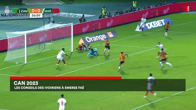 Le 7 minutes du 25 janvier 2024 (édition du 19H)