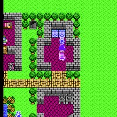 Dailymotion Video Title -- #017 "Dragon Warrior IV"( NES) SQUARE ENIX rpg gameplay