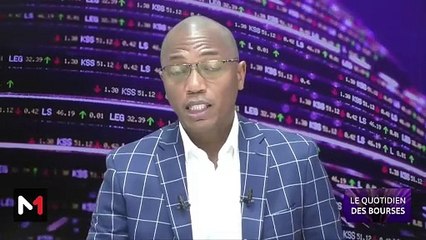 Le quotidien des bourses - 26/01/2024