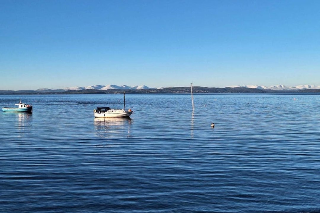 Weather forecast for Morecambe and Lancaster 26/1/24
