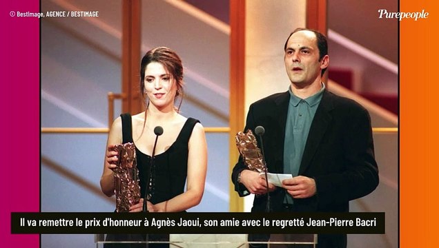 César 2024 : Jamel Debbouze revient mais pas seul, les noms des stars dévoilés pour la présentation