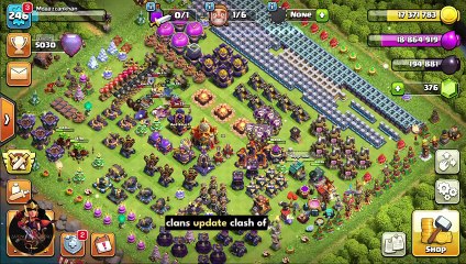 COC Lunar New Year Event 2024 | All You Need To Know | COC Leak & Updates | @AvengerGaming71