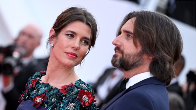 INFO VOICI - Charlotte Casiraghi a quitté Dimitri Rassam : la raison de leur rupture dévoilée