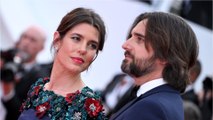INFO VOICI - Charlotte Casiraghi a quitté Dimitri Rassam : la raison de leur rupture dévoilée