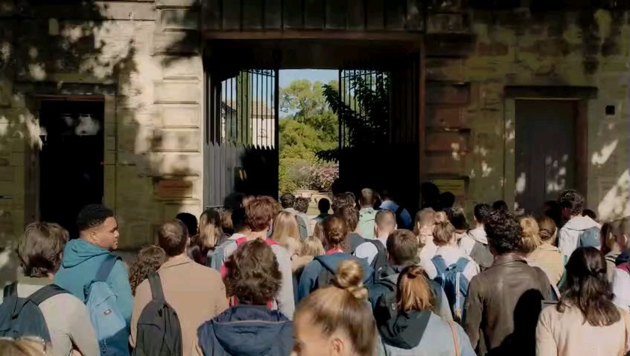 Ici tout commence- Bande-annonce