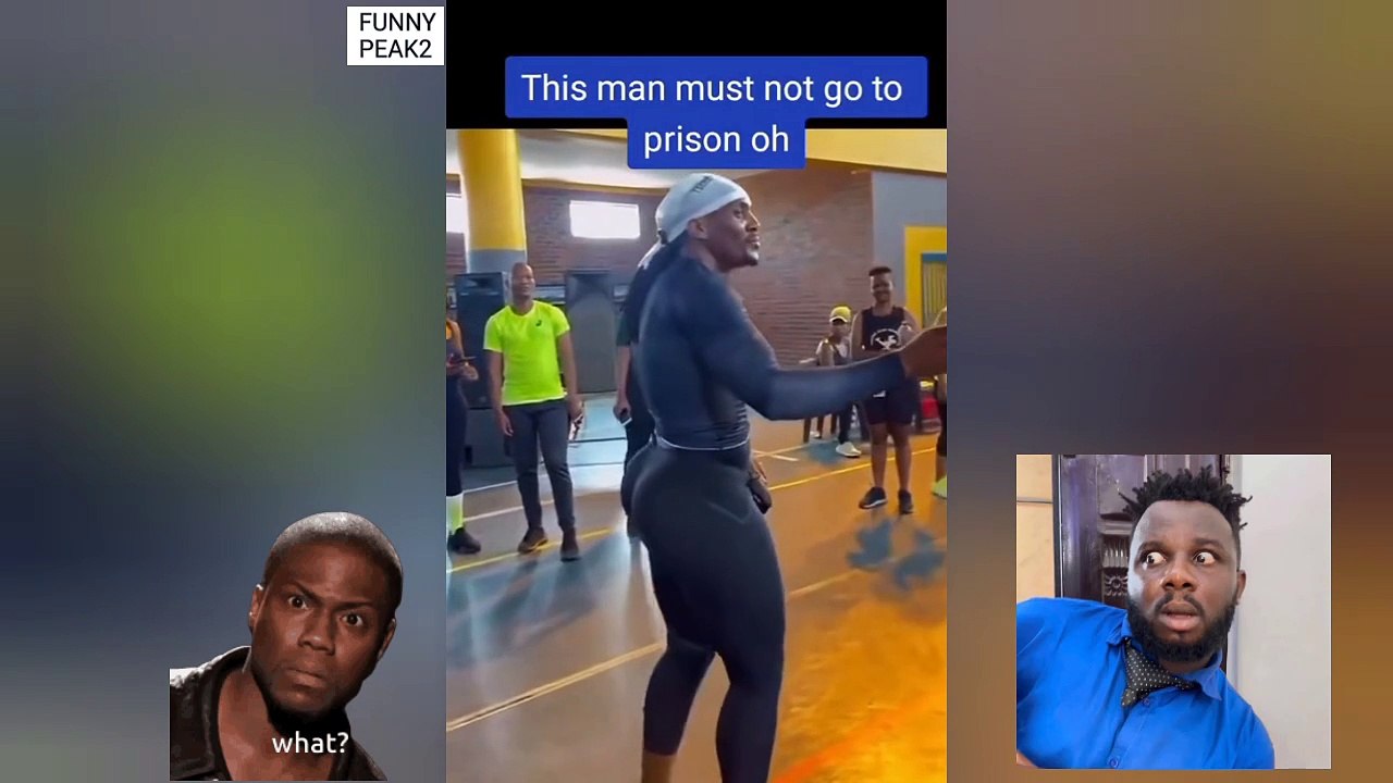 WATCH: Have you seen this Man