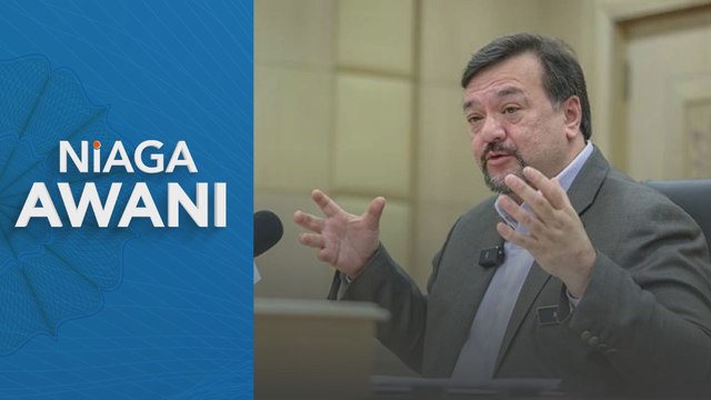 Penjawat awam sedia ada pilih skim pencen tidak akan terjejas