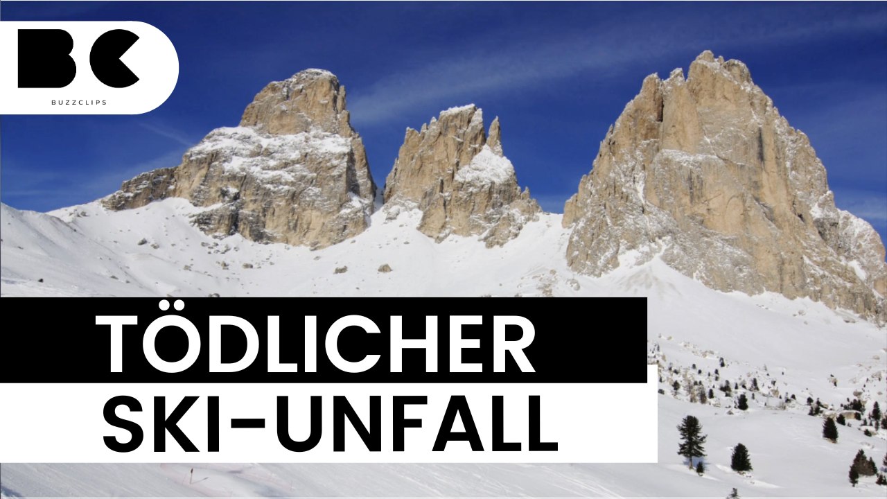 Frau bei Sturz aus Sessellift tödlich verunglückt