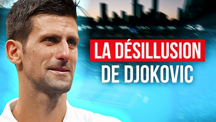 Choc à l'Open d'Australie 2024 : Djokovic éliminé en 4 sets par Sinner 🎾