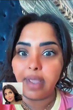 هيا الشعيبي تستفز إلهام الفضالة مجدداً بعد زواجها والأخيرة ترد