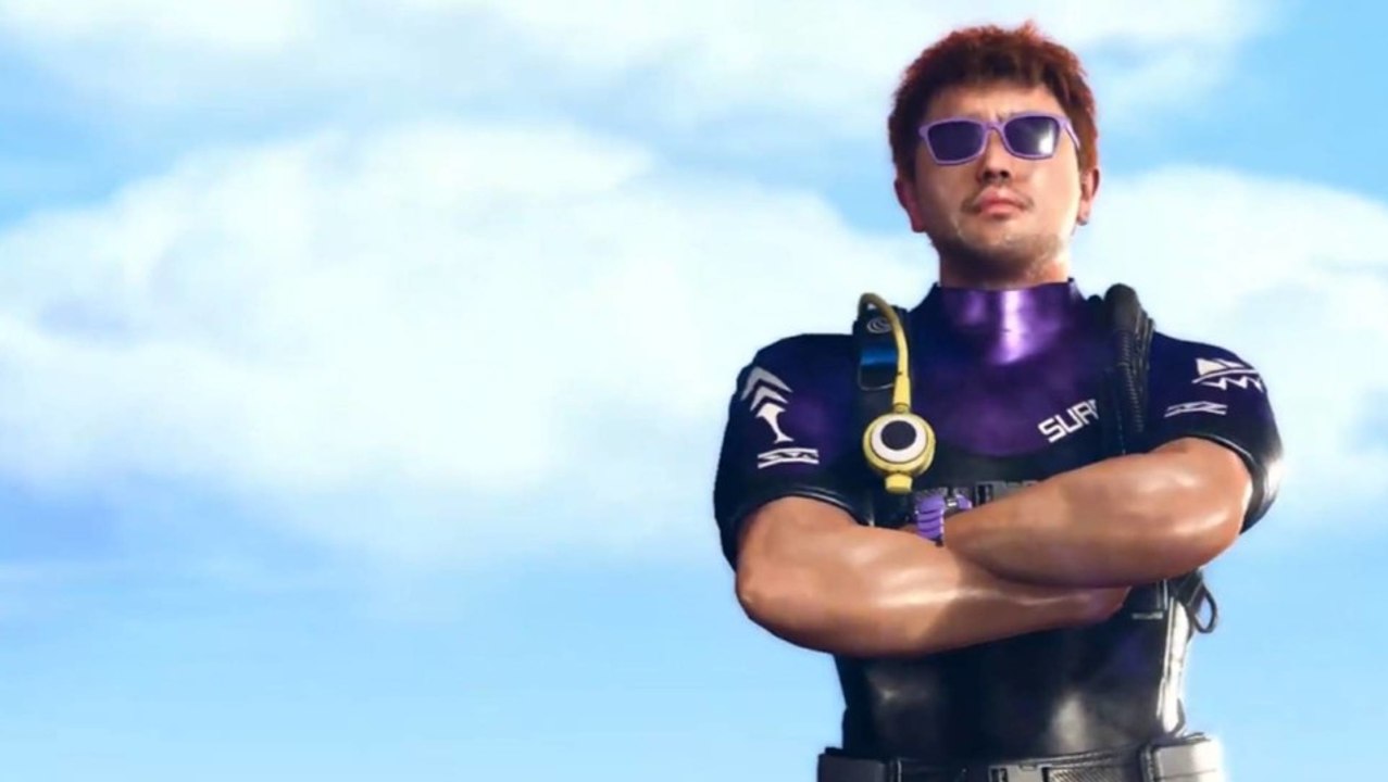 Like a dragon: infinite wealth - alles, was ihr zum rpg-hit wissen müsst in unter 3 minuten