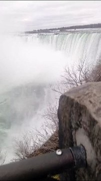 NIAGARA CASCADES de Niagara