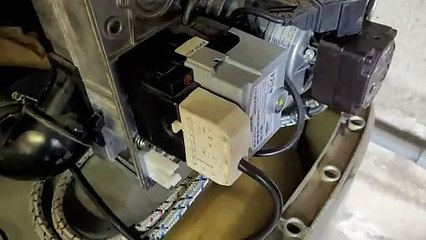 Chaudière Viessman Fioul 2018 bruit gicleur suspect