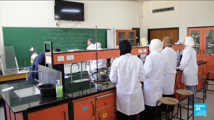 In the midst of war, Ramallah University buzzing with debates on the future of Palestine