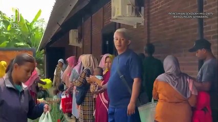 Hati hati dgn murka TUhan - Debby Basjir #debbybasjir