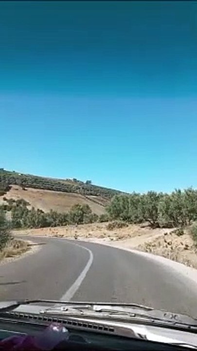 طبيعة المغرب و جمال المغرب venez voir le Maroc morocco Canada France Afrique CAN