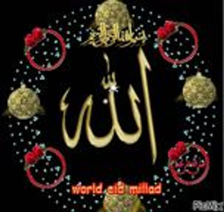 Here's my latest amazingvideo