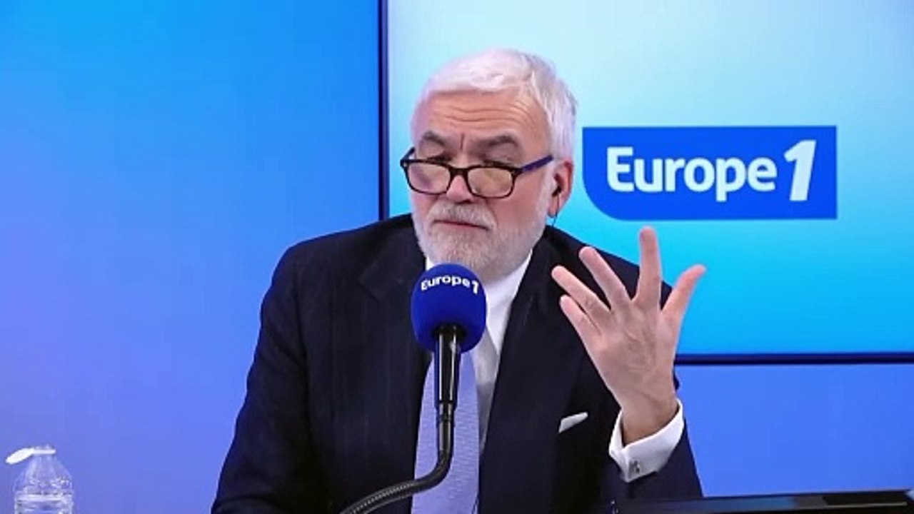 Pascal Praud et vous - «Le niveau de mobilisation me surprend tous les jours», s'étonne un syndicaliste agricole