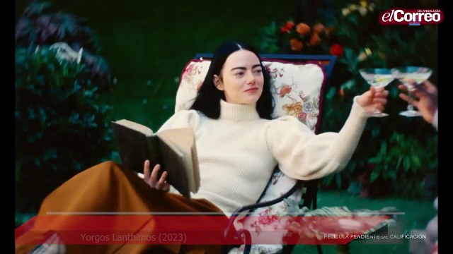 'Pobres criaturas', 'Los tres mosqueteros: Milady' y 'Faro', en los cines desde este viernes