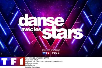 « Danse avec les stars » 2024 : découvrez le casting complet de la prochaine saison