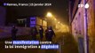 Rennes: une manifestation contre la loi immigration dégénère
