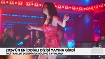 Türkiye, İnci Taneleri'ni konuşuyor! Kanal D'nin yeni dizisi reyting birincisi oldu