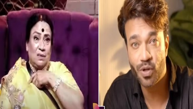 Bigg Boss 17 Update: Vicky Jain ने First Time अपनी मां. सासू मां और Ankita पर किया React । FilmiBeat