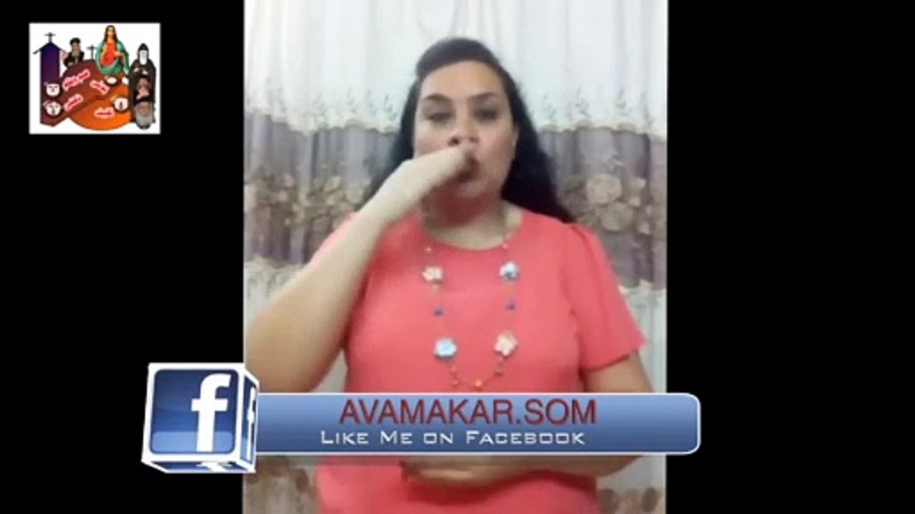 +معجزة للشهيد مارمينا+