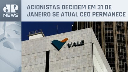 Lula defende Guido Mantega na presidência da Vale