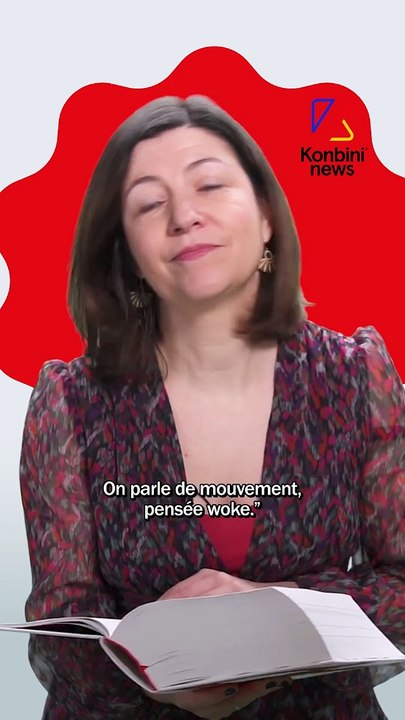 Géraldine Moinard est lexicographe et directrice de la rédaction des dictionnaires 'Le Robert''. Son job  Concevoir, rédiger et actualiser les dictionnaires.