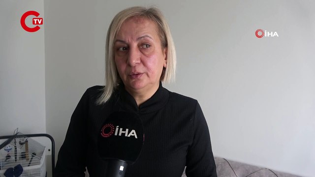 Kahramanmaraş depremlerinde binlerce kişiye mezar olmuştu... Rönesans Rezidans'ın enkazından kurtarılan kadın: 'Yeğenim ve ablamdan hiçbir haber yok'