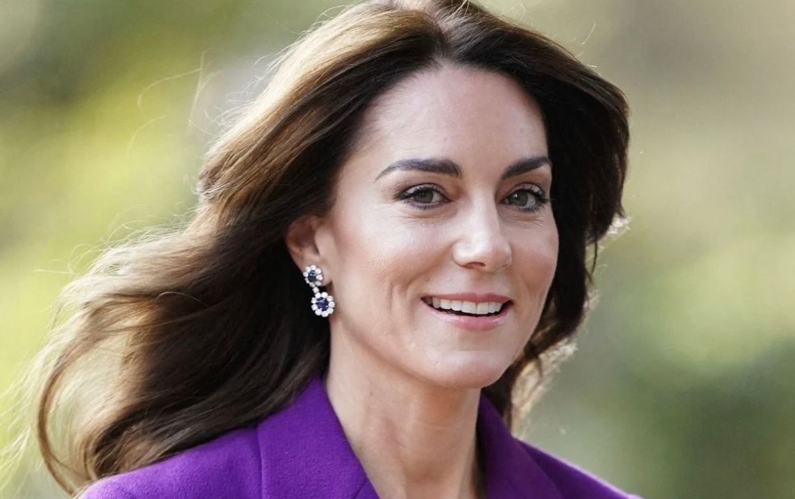Kate Middleton : quel est ce luxueux établissem...