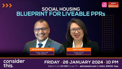 PPR Projects (Part 2) — Can a Competition Solve PPR Challenges?