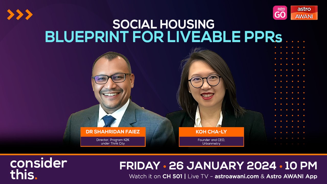 PPR Projects (Part 2) — Can a Competition Solve PPR Challenges?