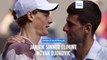 Jannik Sinner élimine Novak Djokovic de l'Open d'Australie