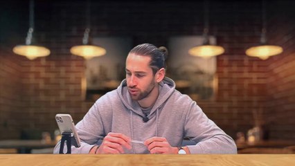 Replay de l'OM au Café avec Slim Hanayen !