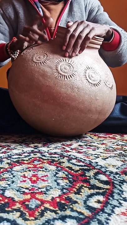 Jan Gan Man| ghatam cover #republicday #music