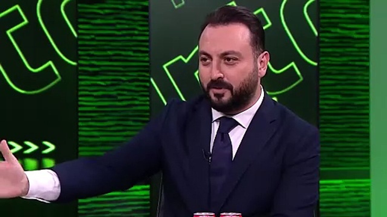 Hezimetler Sonrası Kaleci Uğurcan'a Büyük Eleştiri: "Sırf kaptanlık Pazubendini Taşıyor Diye..."