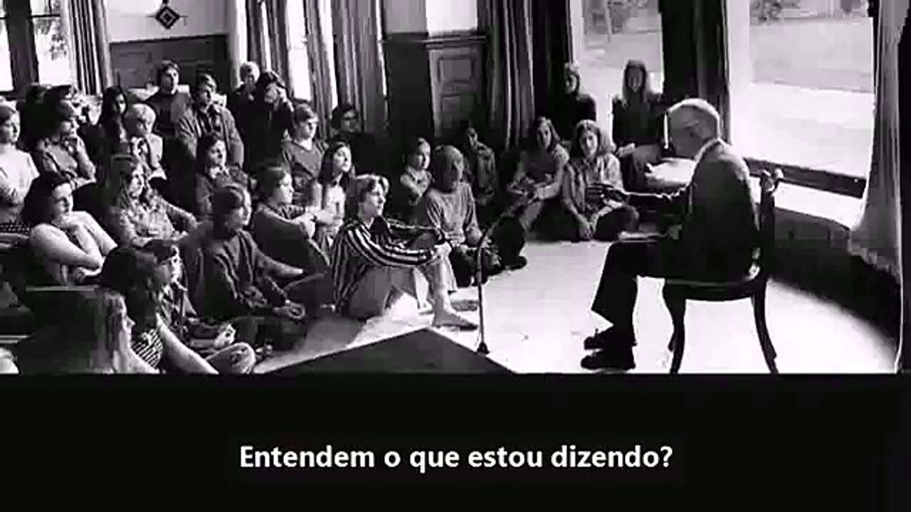 Qual era o seu segredo?