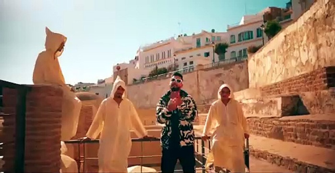 Mounim Slimani - LEHMAM