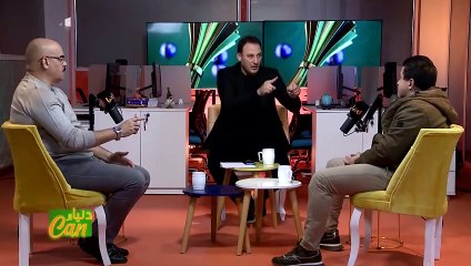 حسين #جناد : لاعب في المنتخب رفض المبيت مع البعثة بسبب التهميش  .. شاهدوا من هو 