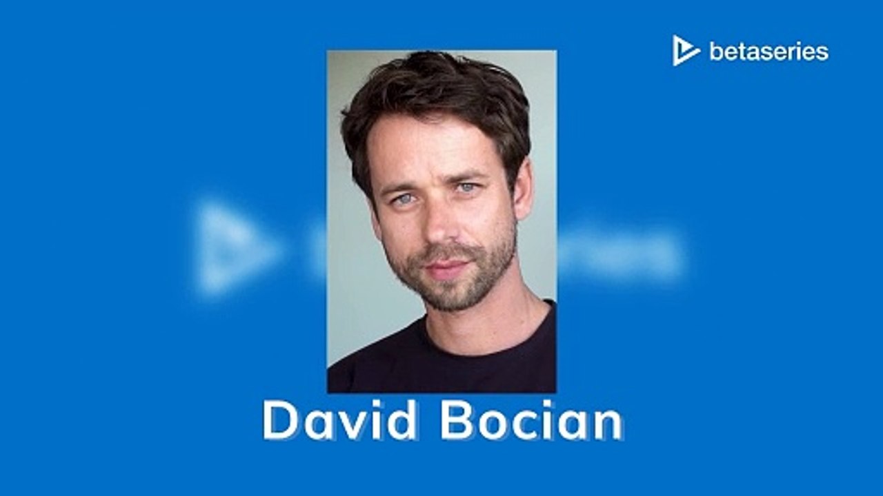 David Bocian (EN)